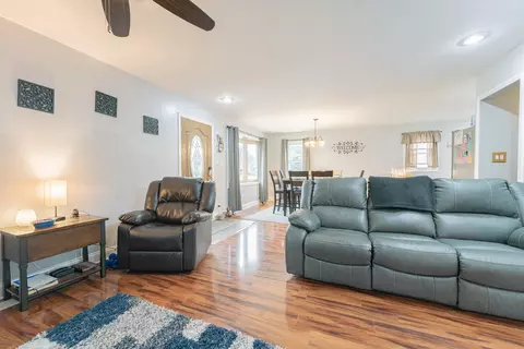 Living - 7738 W 81st St, Bridgeview, IL 60455 photo 1 of 3