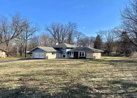 13519 W Little Creek Dr, Homer Glen, IL 60491