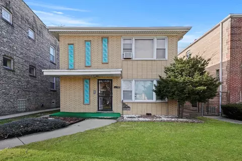 11128 S Green St, Chicago, IL 60643