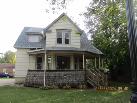 417 Buell Ave, Joliet, IL 60435