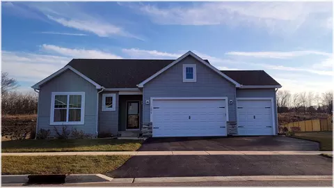 1206 Persimmon Dr, Genoa, IL 60135