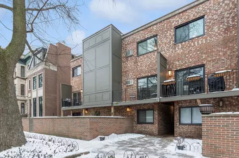1133 W Drummond Pl #A4, Chicago, IL 60614