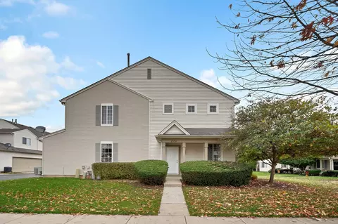 1531 Azalea Cir, Romeoville, IL 60446