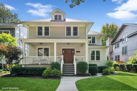 2023 Schiller Ave, Wilmette, IL 60091