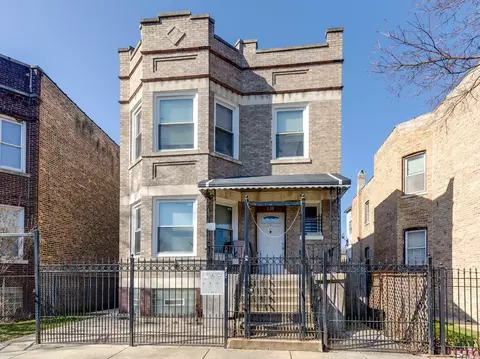 1008 N Lawndale Ave, Chicago, IL 60651