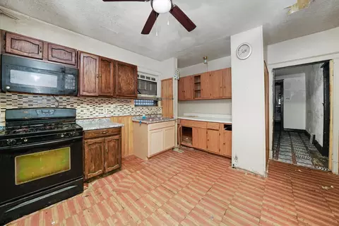 Kitchen - 1002 W 103rd Pl, Chicago, IL 60643 photo 2 of 2