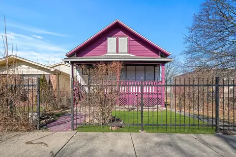 1002 W 103rd Pl, Chicago, IL 60643