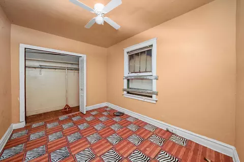 Bedroom - 1002 W 103rd Pl, Chicago, IL 60643 photo 3 of 5