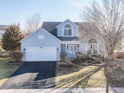 5314 Brindlewood Dr, Plainfield, IL 60586