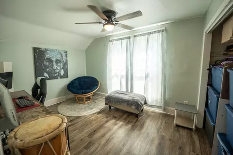 Bedroom - 514 W Main St, Morrison, IL 61270 photo 1 of 3