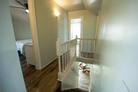 Entry Way - 514 W Main St, Morrison, IL 61270 photo 1 of 3