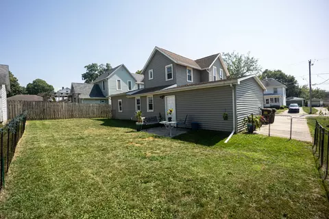 Exterior - 514 W Main St, Morrison, IL 61270 photo 7 of 7