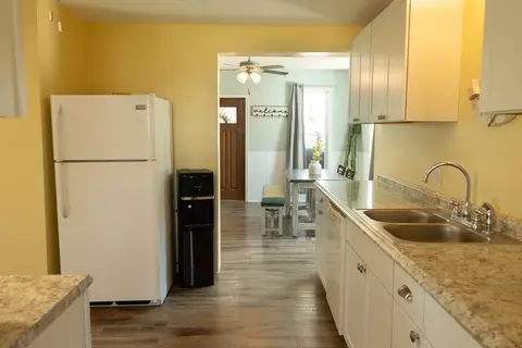 Kitchen - 514 W Main St, Morrison, IL 61270 photo 1 of 4