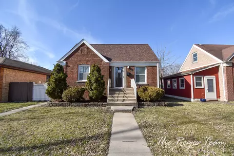 14222 S Green Bay Ave, Burnham, IL 60633