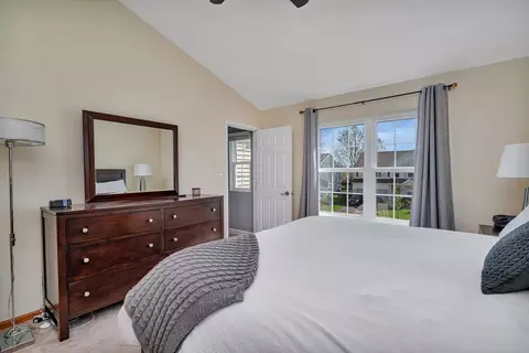 Bedroom - 1703 Fox Ridge Dr, Plainfield, IL 60586 photo 3 of 6