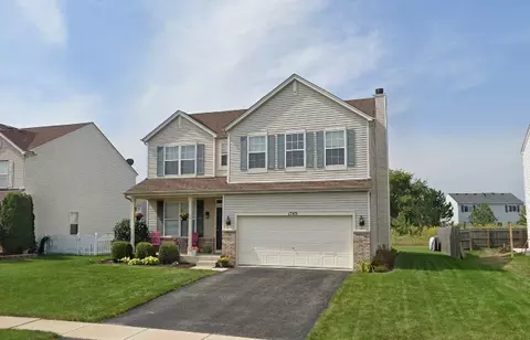 Exterior - 1703 Fox Ridge Dr, Plainfield, IL 60586 photo 3 of 7