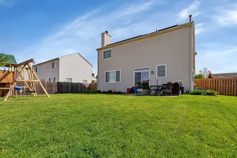 Exterior - 1703 Fox Ridge Dr, Plainfield, IL 60586 photo 7 of 7