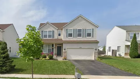Exterior - 1703 Fox Ridge Dr, Plainfield, IL 60586 photo 2 of 7