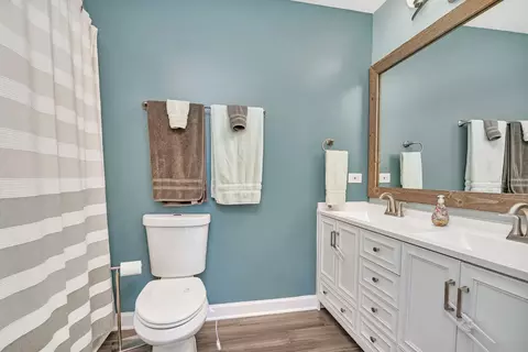 Bath - 1703 Fox Ridge Dr, Plainfield, IL 60586 photo 3 of 3