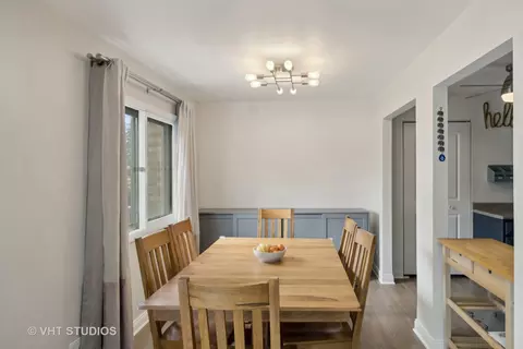 Dining - 644 Ash Ln, Wheeling, IL 60090 photo 1 of 1