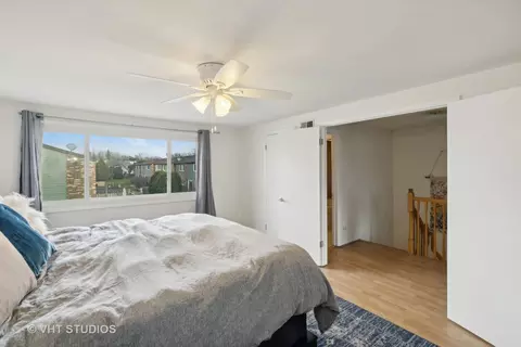 Bedroom - 644 Ash Ln, Wheeling, IL 60090 photo 1 of 4