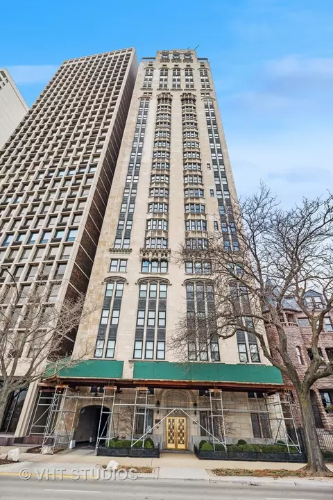 1242 N Lake Shore Dr #25, Chicago, IL 60611