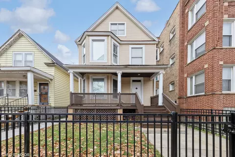 7806 S May St, Chicago, IL 60620