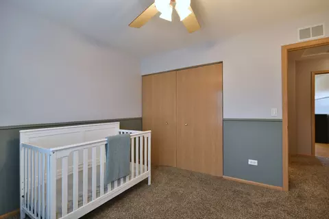 Bedroom - 7114 Illusion Ct, Plainfield, IL 60586 photo 7 of 9