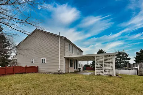 Exterior - 7114 Illusion Ct, Plainfield, IL 60586 photo 4 of 8