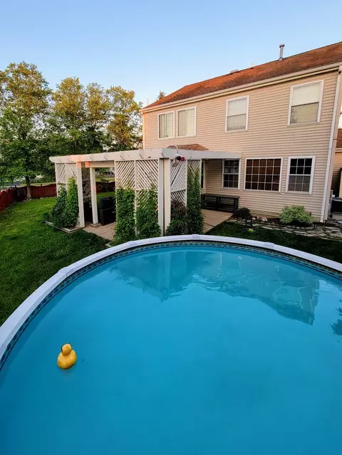 Exterior - 7114 Illusion Ct, Plainfield, IL 60586 photo 6 of 8