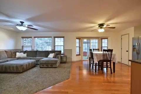Living - 7114 Illusion Ct, Plainfield, IL 60586 photo 3 of 7