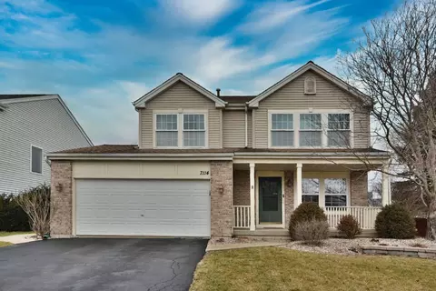 7114 Illusion Ct, Plainfield, IL 60586