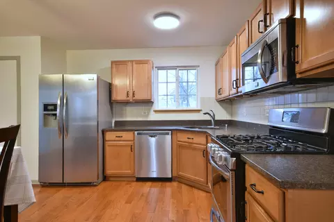 Kitchen - 7114 Illusion Ct, Plainfield, IL 60586 photo 1 of 2