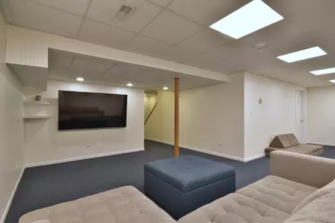 Living - 7114 Illusion Ct, Plainfield, IL 60586 photo 6 of 7