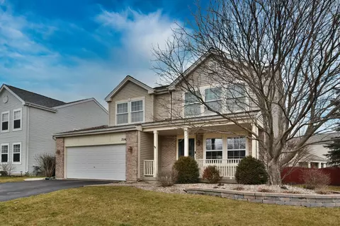 Exterior - 7114 Illusion Ct, Plainfield, IL 60586 photo 2 of 8
