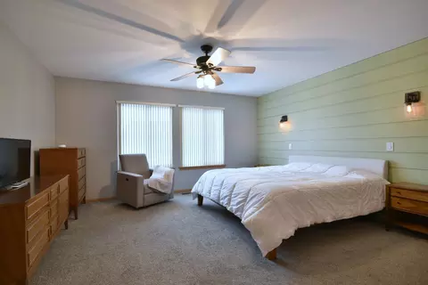 Bedroom - 7114 Illusion Ct, Plainfield, IL 60586 photo 2 of 9