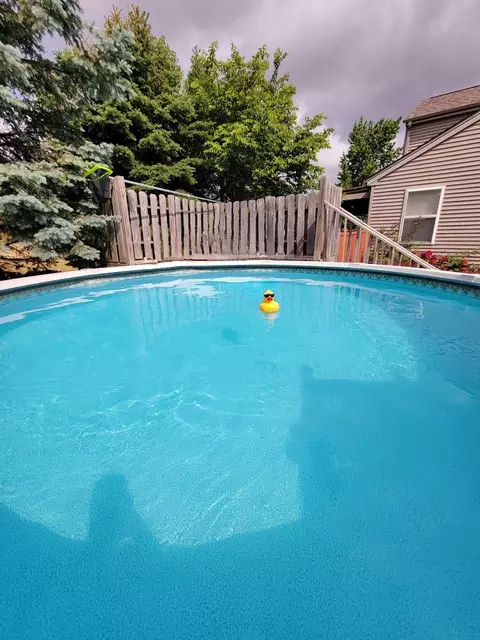 Exterior - 7114 Illusion Ct, Plainfield, IL 60586 photo 7 of 8