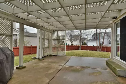 Exterior - 7114 Illusion Ct, Plainfield, IL 60586 photo 5 of 8