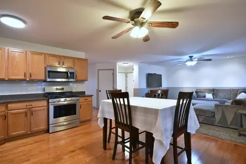 Kitchen - 7114 Illusion Ct, Plainfield, IL 60586 photo 2 of 2