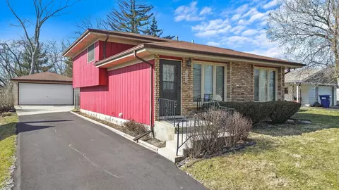 15404 Kilpatrick Ave, Oak Forest, IL 60452