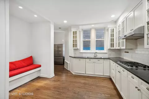 Kitchen - 6 E Scott St #3, Chicago, IL 60610 photo 1 of 3
