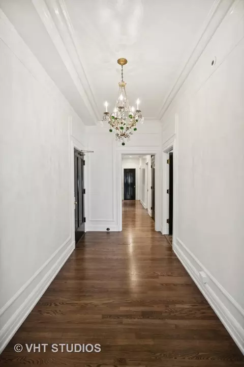 Entry Way - 6 E Scott St #3, Chicago, IL 60610 photo 2 of 2