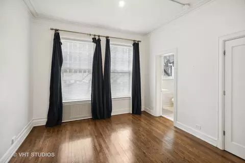 Bedroom - 6 E Scott St #3, Chicago, IL 60610 photo 1 of 1