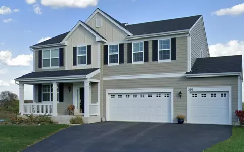 391 Copper Springs Ln, Elgin, IL 60124