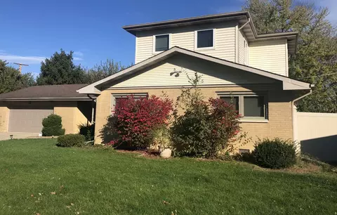 16545 Evans Ct, South Holland, IL 60473