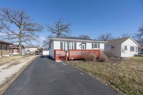 314 Birkey Ave, Crest Hill, IL 60403