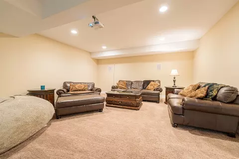 Living - 13002 Silverleaf Ct, Plainfield, IL 60585 photo 6 of 6