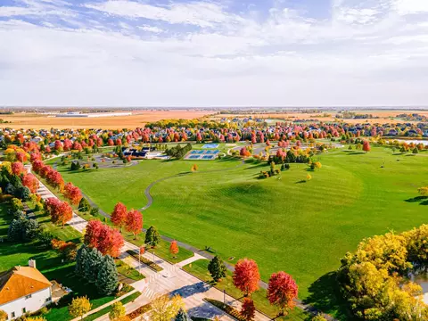View/Area - 13002 Silverleaf Ct, Plainfield, IL 60585 photo 6 of 6