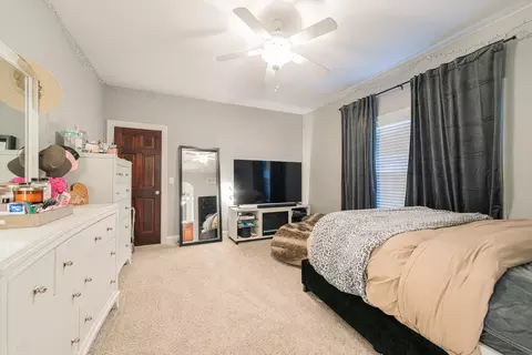 Bedroom - 13002 Silverleaf Ct, Plainfield, IL 60585 photo 5 of 8