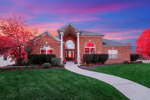 Exterior - 13002 Silverleaf Ct, Plainfield, IL 60585 photo 7 of 7